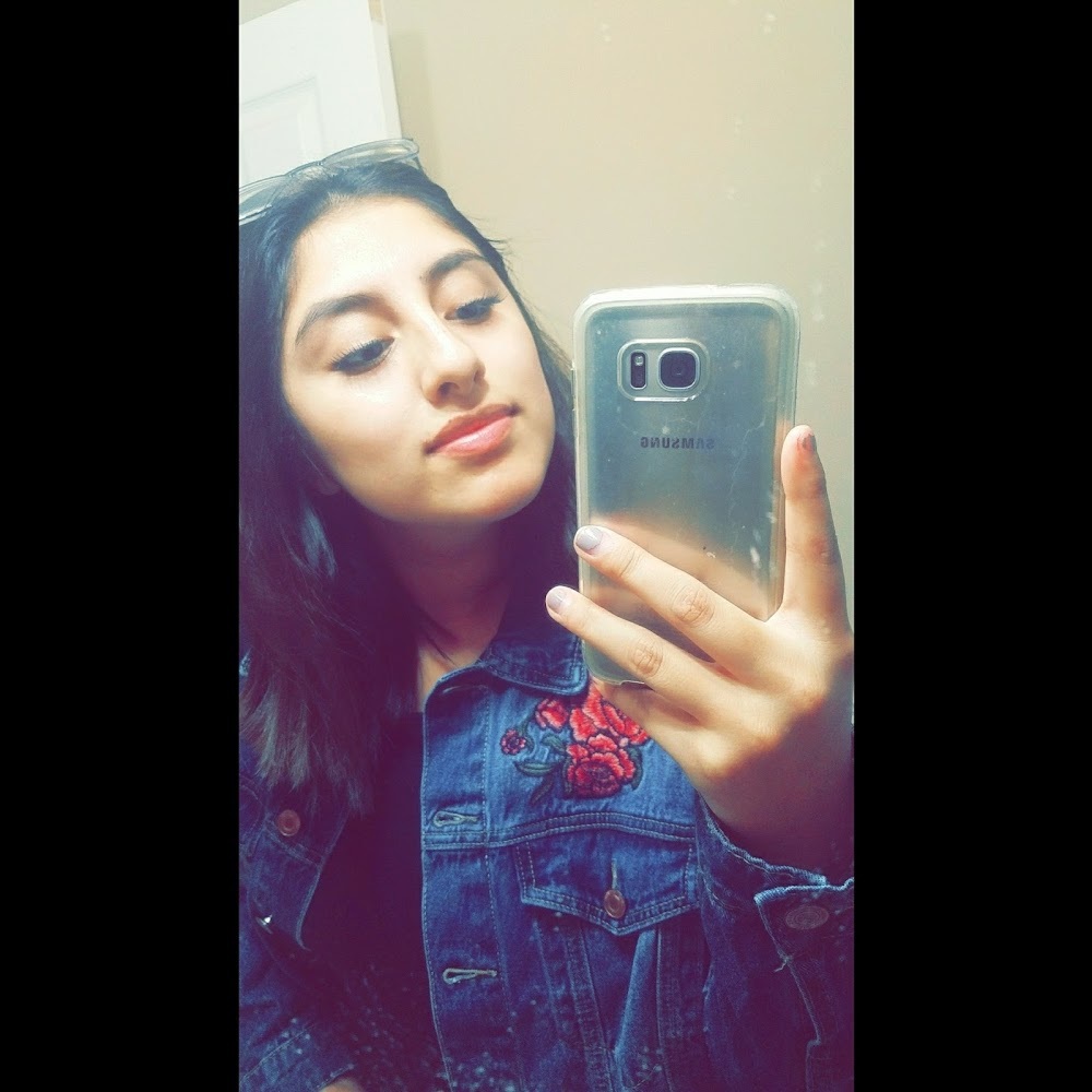 Meet your Posher, Merenisse